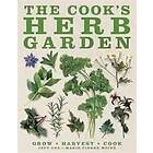 Dk: Cook's Herb Garden