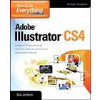 Sue Jenkins: How to Do Everything: Adobe Illustrator CS4
