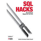 Andrew Cumming, Gordon Russell: SQL Hacks: Tips & Tools for Digging Into Your Data