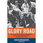 Dan Wetzel, Don Haskins: Glory Road