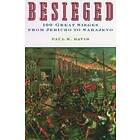 Paul K Davis: Besieged