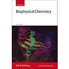 Alan Cooper: Biophysical Chemistry