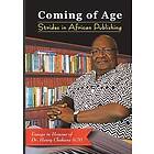 Kiarie Kamau, Kirimi Mitambo: Coming of Age. Strides in African Publishing Essay