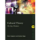 Andrew Edgar, Peter Sedgwick: Cultural Theory: The Key Thinkers
