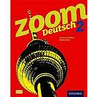 Corinna Schicker: Zoom Deutsch 2 Student Book