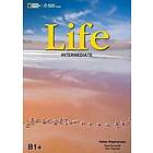 John Hughes: Life Intermediate with DVD