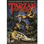 Edgar Rice Burroughs: Tarzan and the Jewels of Opar