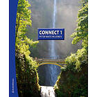 Peter Watcyn-Jones, Annika Mattson: Connect 1 Elevpaket (Bok digital produkt) Nybörjare, vuxna och unga