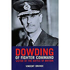 Vincent Orange: Dowding of Fighter Command