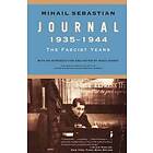 Mihail Sebastian: Journal 1935-1944
