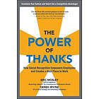 Eric Mosley: The Power of Thanks: How Social Recognition Empowers Employees and Creates a Best Place to Work