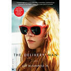 Jr McGinniss Joe: The Delivery Man