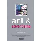 Joan Gibbons: Art and Advertising