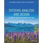 Dennis: Systems Analysis and Design with UML 6e