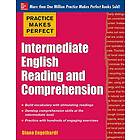 Diane Engelhardt: Practice Makes Perfect Intermediate English Reading and Comprehension