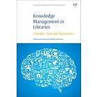 Mohammad Nazim: Knowledge Management in Libraries