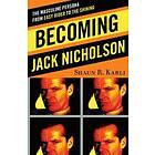 Shaun R Karli: Becoming Jack Nicholson