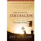 Jan Guillou: The Road to Jerusalem