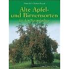 Dieter Grill, Herbert Keppel: Alte Apfel- und Birnensorten für den Streuobstbau