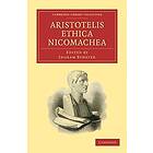 Ingram Bywater: Aristotelis Ethica Nicomachea