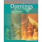 Yasser Seirawan: Winning Chess Openings