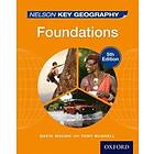 David Waugh: Nelson Key Geography Foundations Student Book