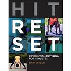 Erin Taylor: Hit Reset