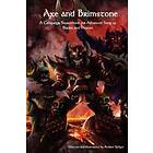 Stacy Forsythe: Axe and Brimstone: A Campaign Sourcebook for Advanced Song of Blades Heroes