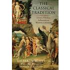 Gilbert Highet: The Classical Tradition