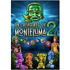 The Treasures of Montezuma 2 (PC)