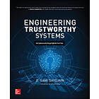 O Sami Saydjari: Engineering Trustworthy Systems: Get Cybersecurity Design Right the First Time
