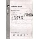 Thelma Page: Oxford Reading Tree: Level 8: Workbooks: Workbook 2: The Rainbow Machine and Flying Carpet (Pack of 6)