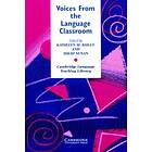 Kathleen M Bailey: Voices from the Language Classroom