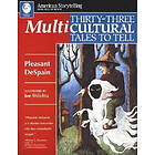 Pleasant DeSpain: Thirty-Three Multicultural Tales to Tell