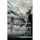 Josh Lanyon: The Monet Murders