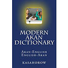 kasahorow: Modern Akan Dictionary