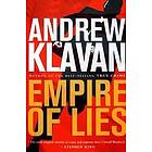Andrew Klavan: Empire of Lies