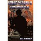 Joe Nobody: Holding Their Own III: Pedestals of Ash
