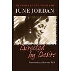 June Jordan: Directed by Desire