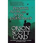 Orson Scott Card: Prentice Alvin and Journeyman