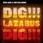 Nick Cave & The Bad Seeds - Dig!!! Lazarus Collectors Edition (m/DVD) CD