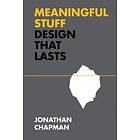 Jonathan Chapman: Meaningful Stuff