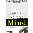 Beryl Lieff Benderly, Stanley Greenspan: The Growth of the Mind