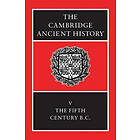 David M Lewis: The Cambridge Ancient History