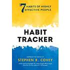 Stephen R Covey: The 7 Habits of Highly Effective People: Habit Tracker