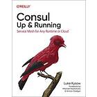 Luke Kysow: Consul: Up and Running