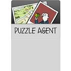 Puzzle Agent (PC)