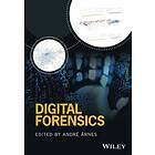 A Arnes: Digital Forensics