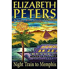 Elizabeth Peters: Night Train to Memphis