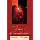 James V Cordova: The Marriage Checkup